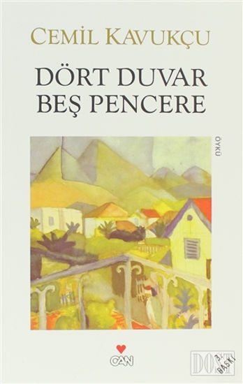 Dört Duvar Beş Pencere